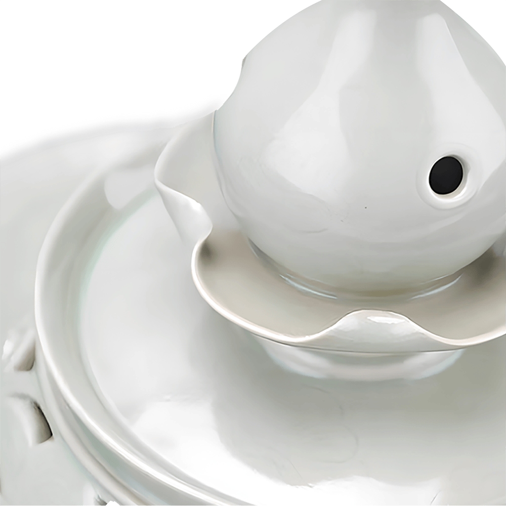 龍泉能量香爐·宋代巅峰·國寶級藏品