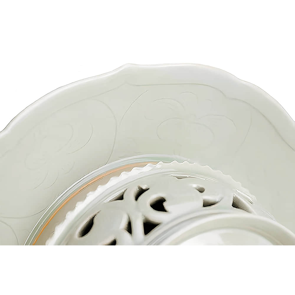 龍泉能量香爐·宋代巅峰·國寶級藏品