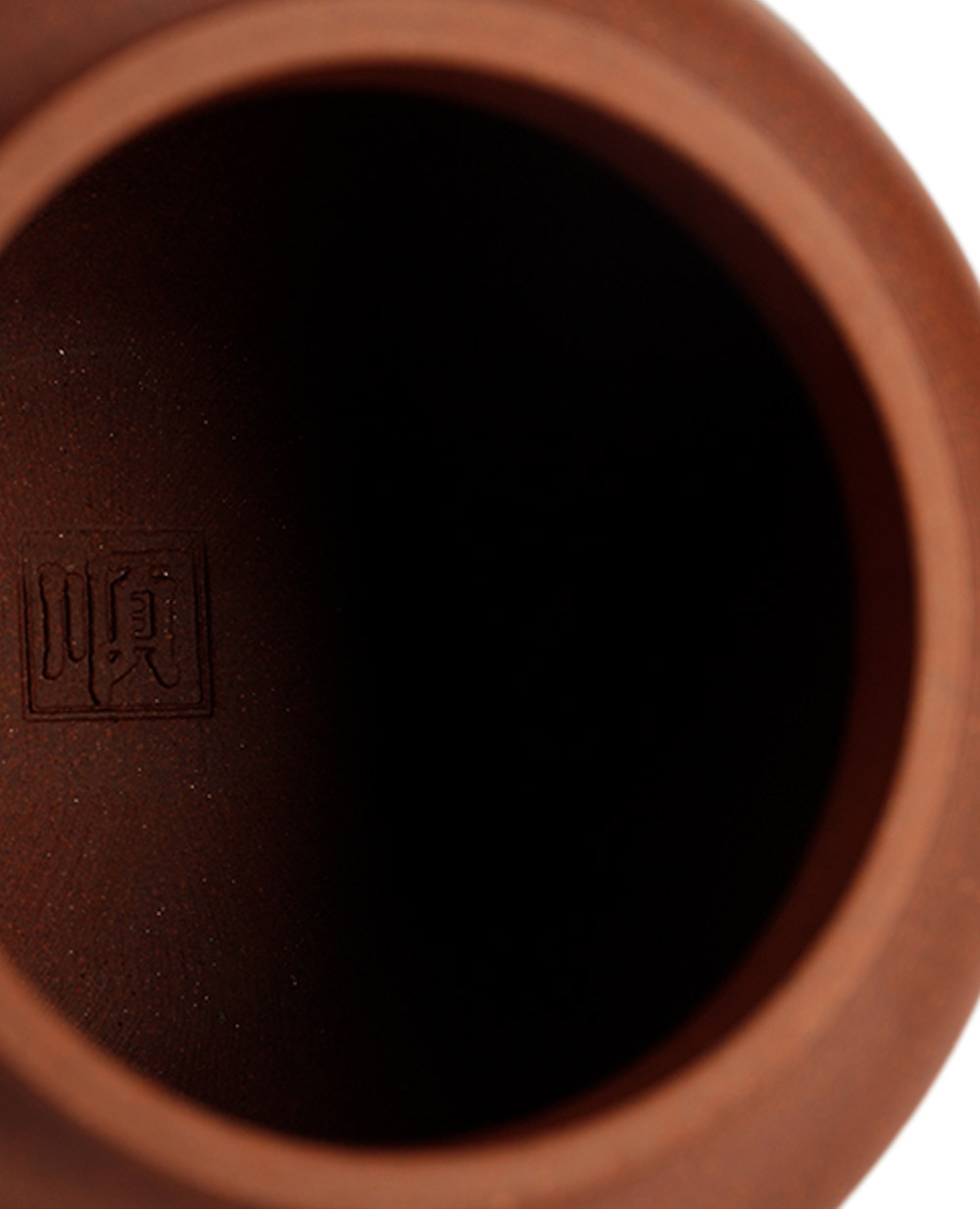 《梵蓮》紫砂茶壺 |雙氣孔泥料 |手工匠造 |收藏價值