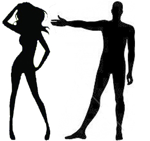 （一）書法的三個階段“人，妖，仙”