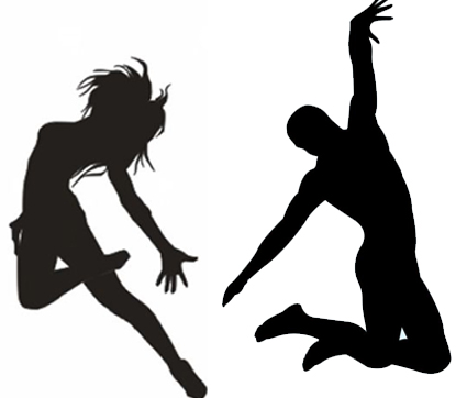 （一）書法的三個階段“人，妖，仙”