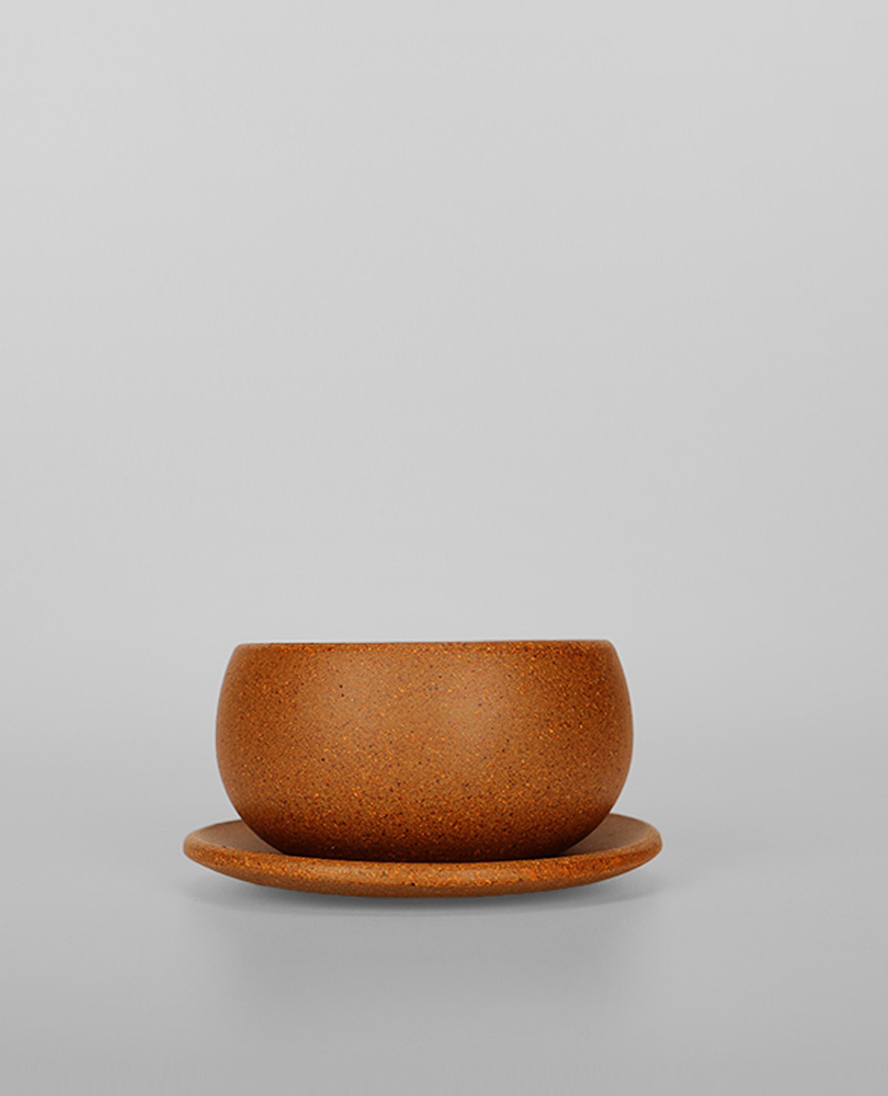 質感小物宜興紫砂金缽盞