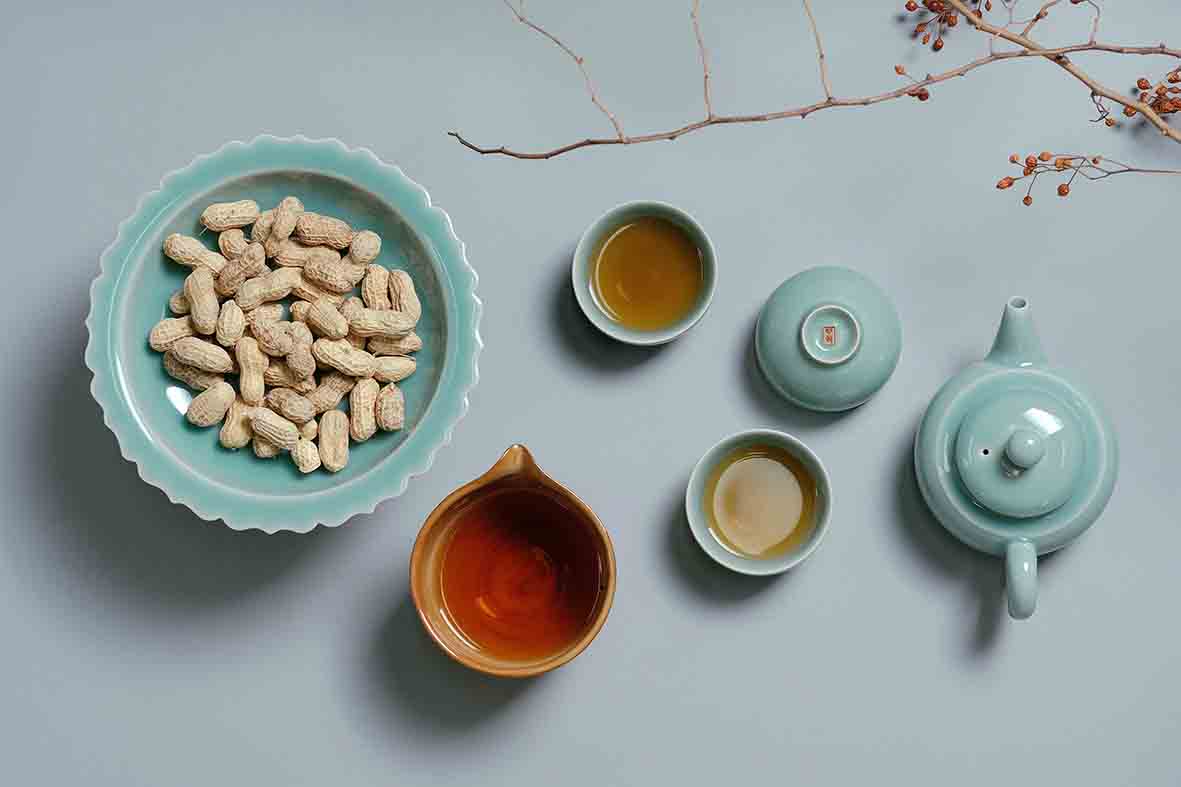 如何選擇你的商務禮盒？