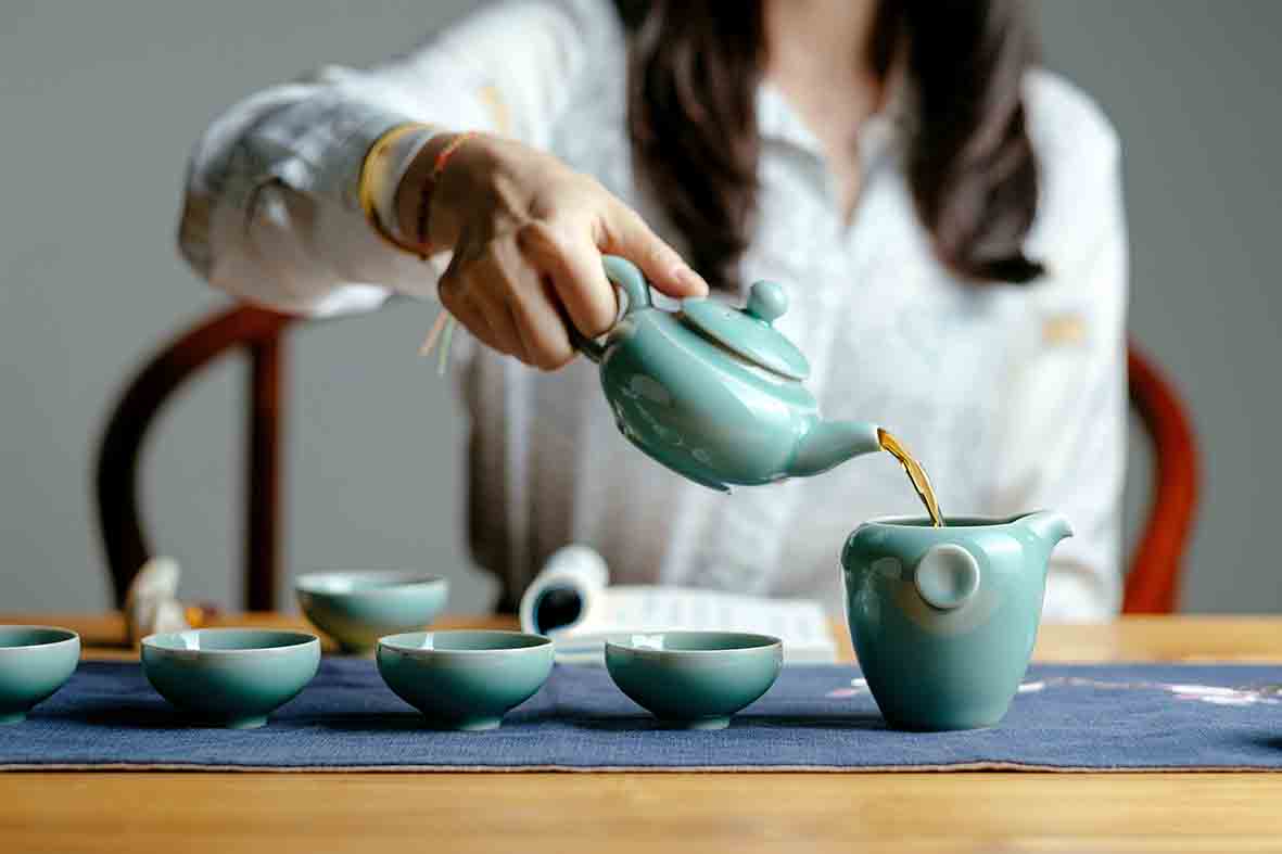 如何選擇你的商務禮盒？