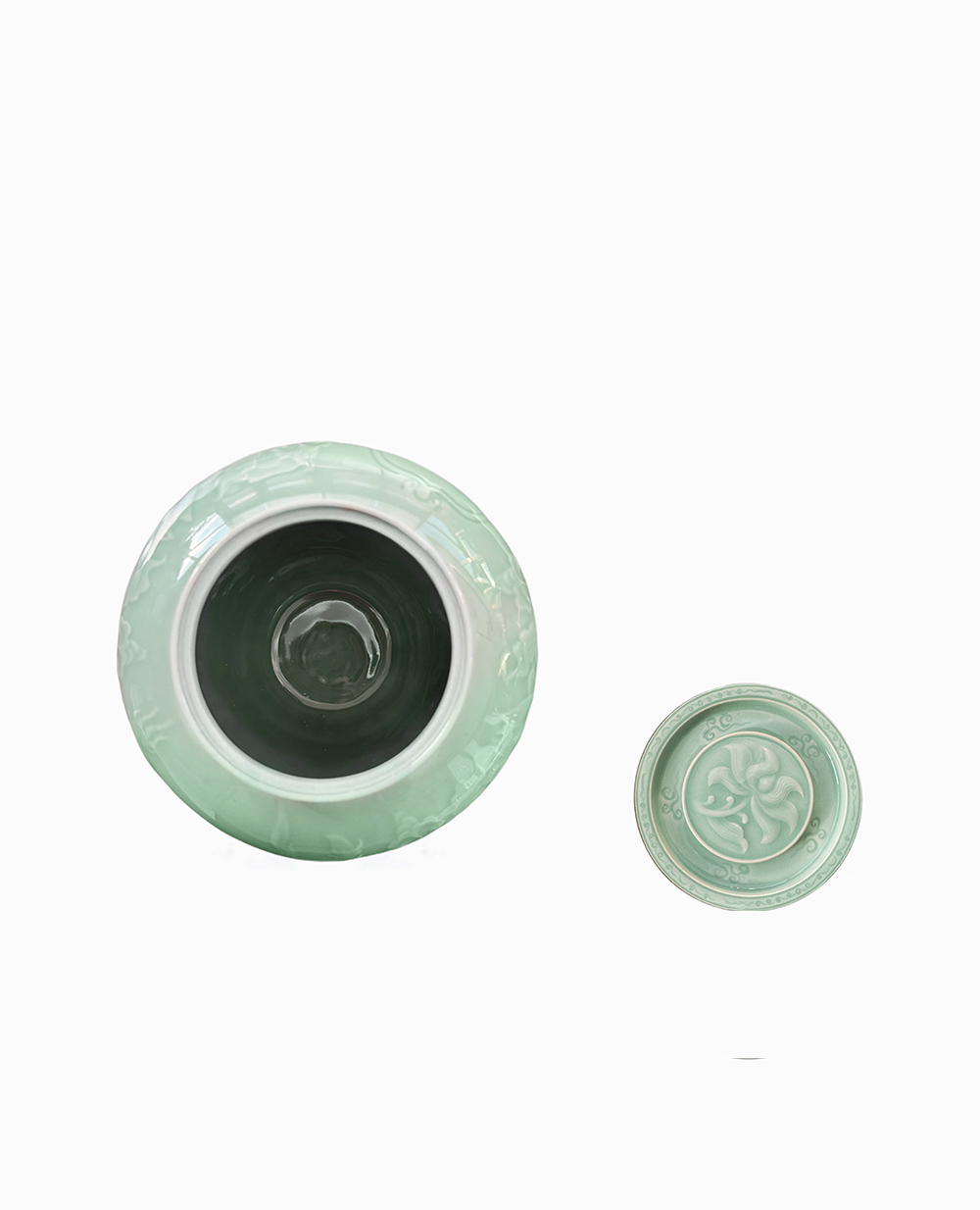 魂尊福瓶骨灰盒