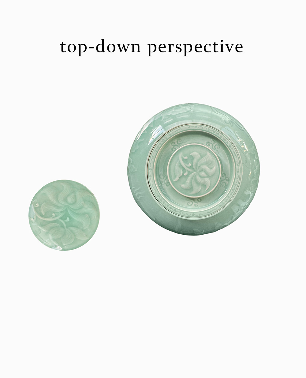 魂尊福瓶骨灰盒