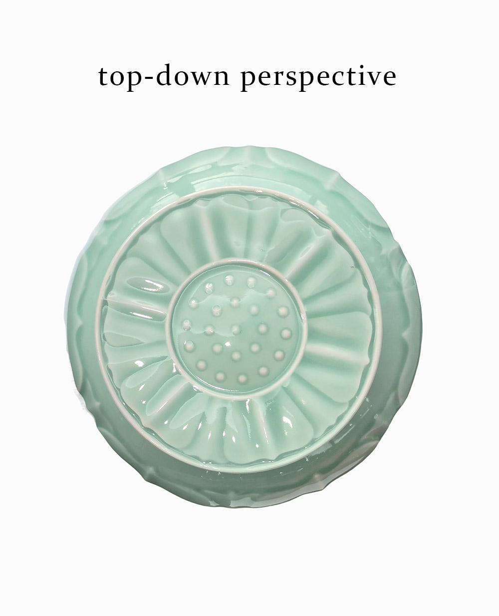 魂尊福瓶骨灰罈