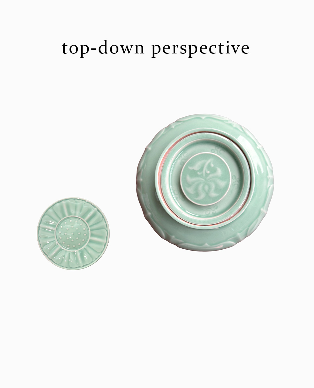 魂尊福瓶骨灰罈