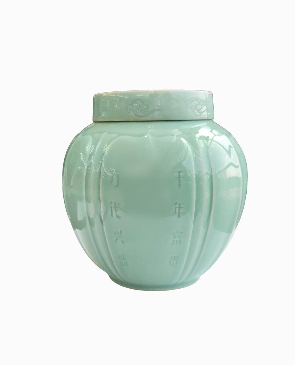 魂尊福瓶骨灰罈