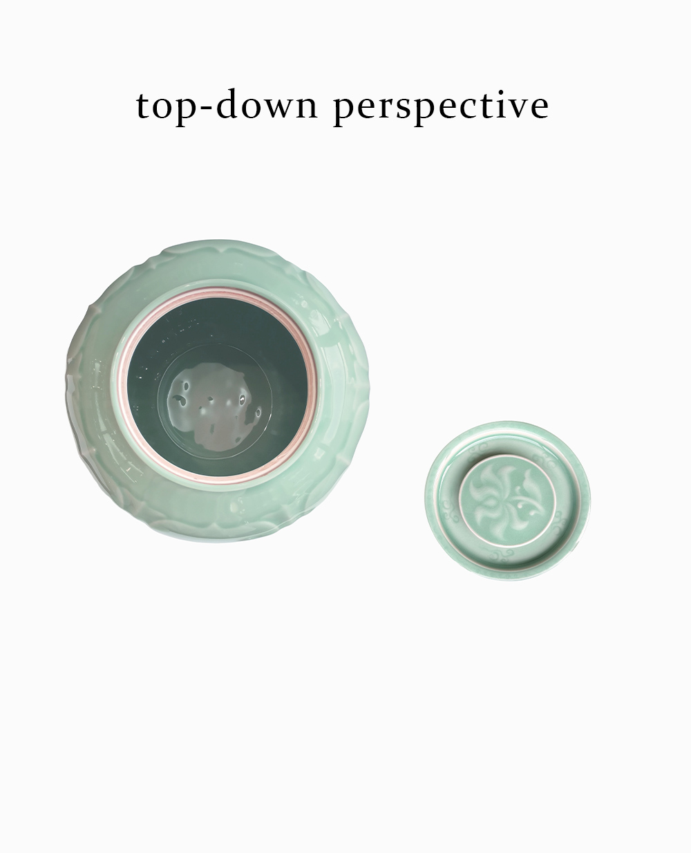 魂尊福瓶骨灰罈